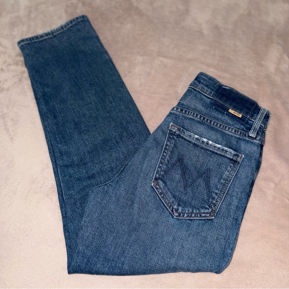 Mother superior the tomcat Jean size 25/L25 - Picture 2 of 15